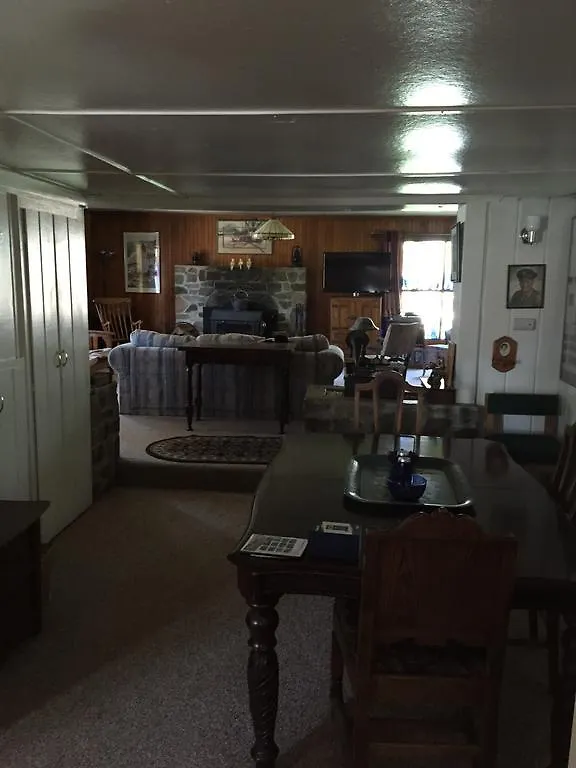 Inn Holly'S Place Hotel South Lake Tahoe United States