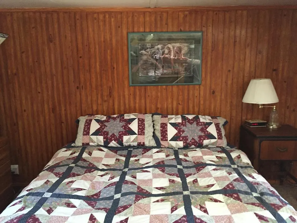 Holly'S Place Hotel South Lake Tahoe