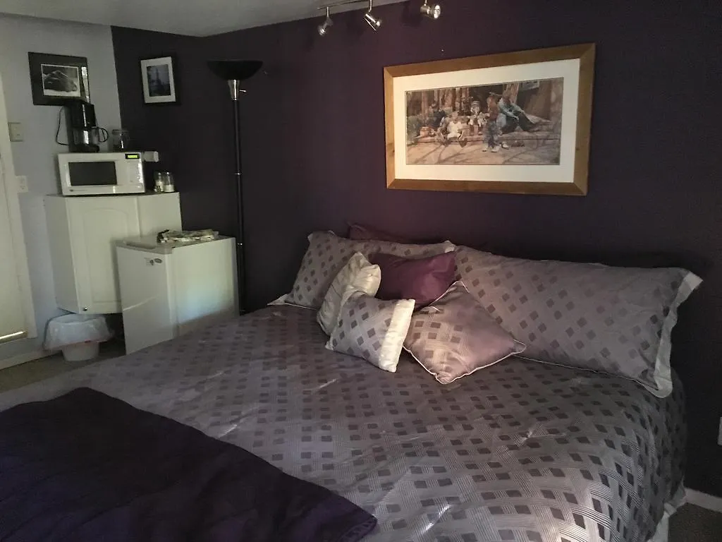 Holly'S Place Hotel South Lake Tahoe United States