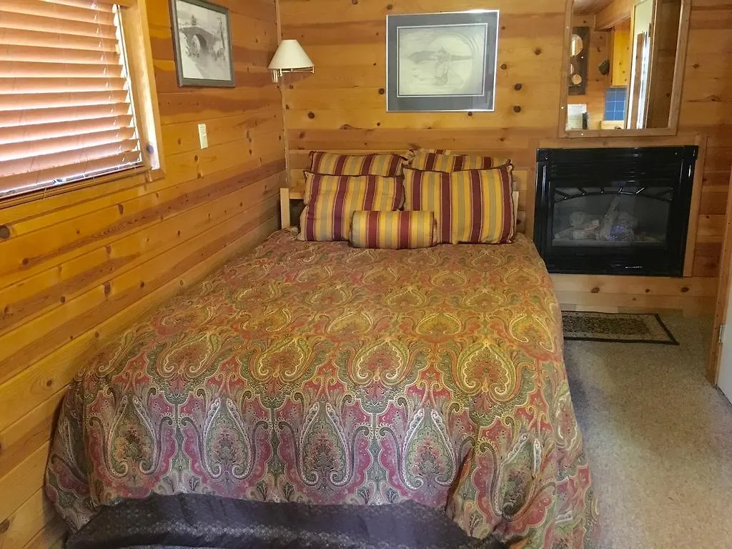 Fogadó Holly'S Place South Lake Tahoe