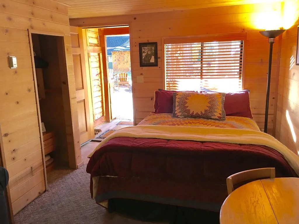 Inn Holly'S Place Hotel South Lake Tahoe United States