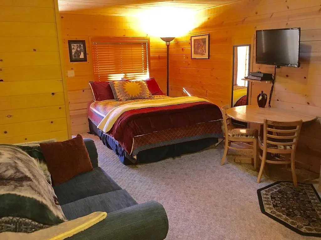 Holly'S Place Hotel South Lake Tahoe
