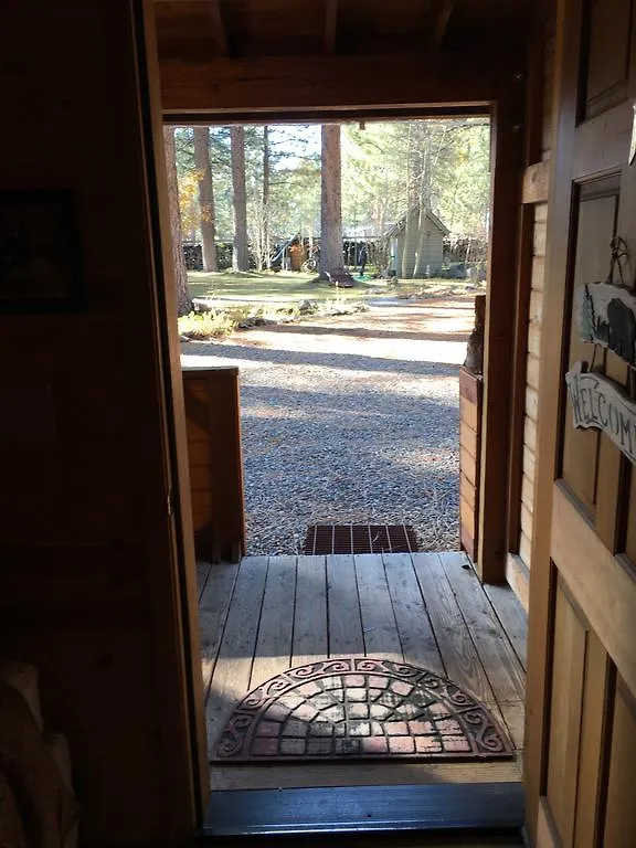 Holly'S Place South Lake Tahoe