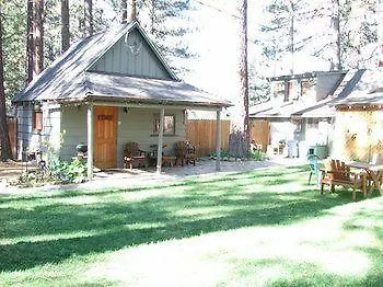 Holly'S Place Hotel South Lake Tahoe Inn