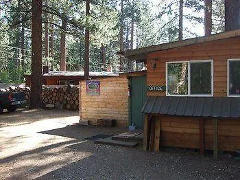 Holly'S Place Hotel South Lake Tahoe