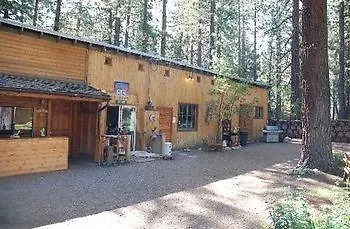 Inn Holly'S Place Hotel South Lake Tahoe