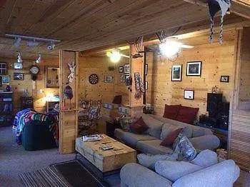 Holly'S Place Hotel South Lake Tahoe United States