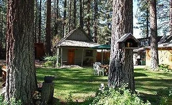 Holly'S Place Hotel South Lake Tahoe 0*,