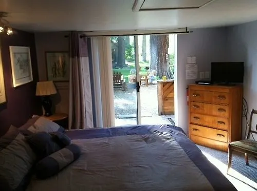 Holly'S Place Hotel South Lake Tahoe United States
