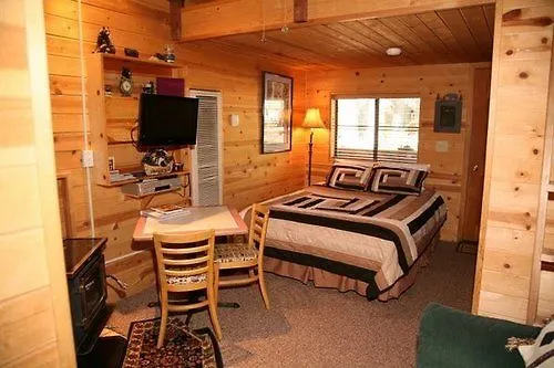 Holly'S Place Hotel South Lake Tahoe