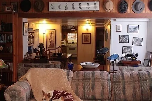 Inn Holly'S Place Hotel South Lake Tahoe United States