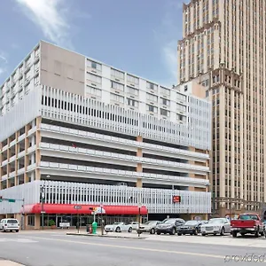 Econo Downtown Hotel Memphis