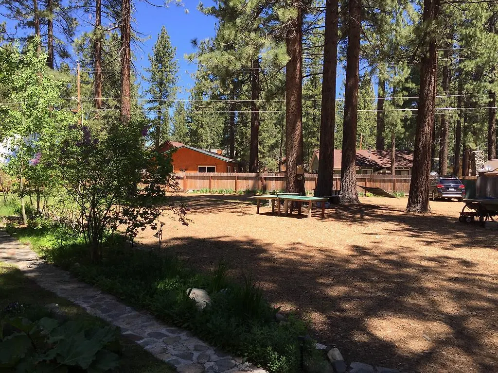 Kro Holly'S Place South Lake Tahoe