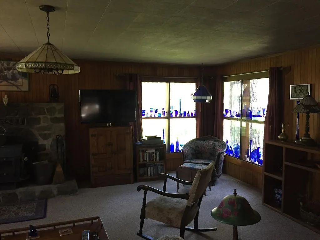 Holly'S Place South Lake Tahoe Kro