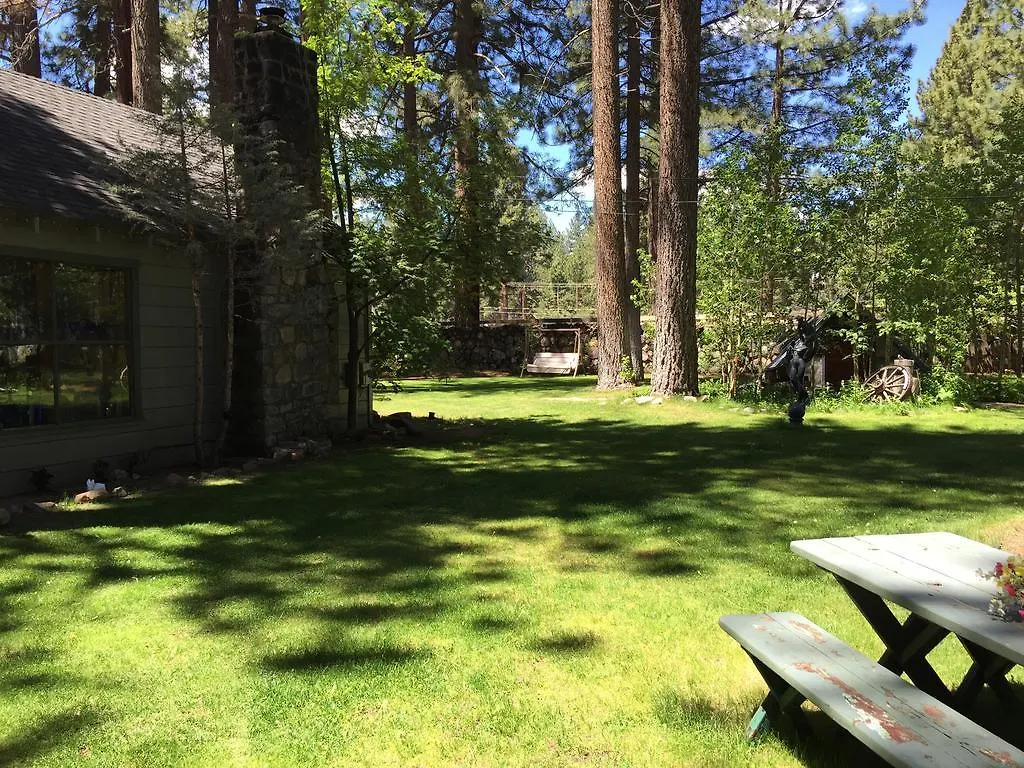 Kro Holly'S Place South Lake Tahoe