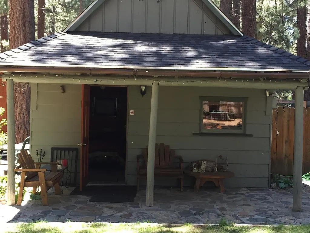 Holly'S Place South Lake Tahoe USA