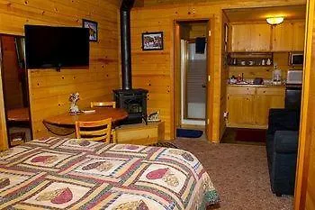 Holly'S Place South Lake Tahoe Kro