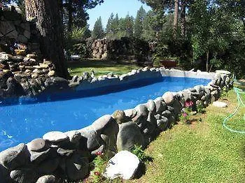 Holly'S Place South Lake Tahoe Kro