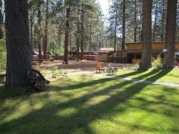 Kro Holly'S Place South Lake Tahoe USA
