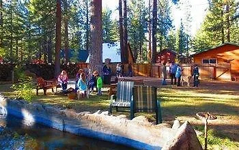 Kro Holly'S Place South Lake Tahoe