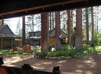 Kro Holly'S Place South Lake Tahoe