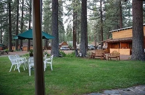Holly'S Place South Lake Tahoe