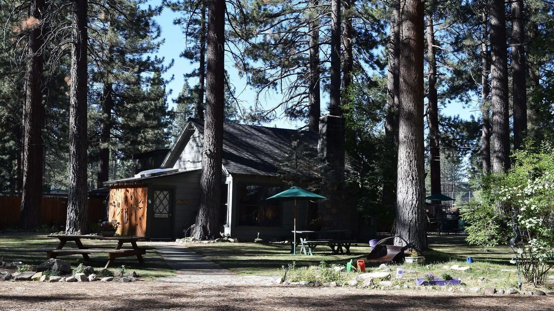 Holly'S Place South Lake Tahoe